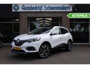 Renault Kadjar - 1.3 TCe Black Edition LEER CAMERA PANO ADAPTIVE-CRUISE CLIMA