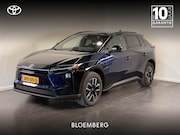 Toyota bZ4X - Executive 73 kWh | Nieuw model | Apple Carplay | Range WLTP