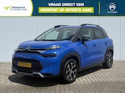 Citroën C3 Aircross - 1.2 PureTech S&S Shine Camera achter | Cruise control | Carp