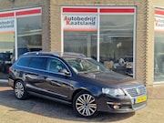 Volkswagen Passat - 2.0 TDI Highline - Leer - Cruise - Xenon
