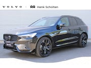 Volvo XC60 - 2.0 T6 Plug-in hybrid AWD Ultra Black Edition | Panoramadak 