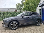 Mazda CX-5 - 2.0 SkyActiv-G 165 GT-M Line 2WD