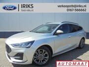 Ford Focus - Wagon 1.0 EcoBst Hybrid 155pk Automaat ST-Line