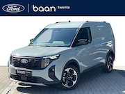 Ford Transit Courier - 1.0 EcoBoost Active Automaat | Adaptive Cruise C. | BLIS | C