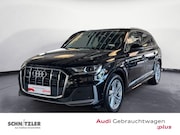 Audi Q7 - 50 TDI quattro tiptronic