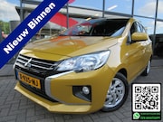 Mitsubishi Space Star - 1.2 Dynamic