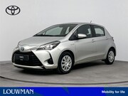 Toyota Yaris - 1.5 Hybrid Comfort | Airco | Elektrische Ramen |