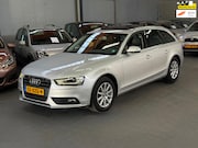 Audi A4 - 1.8 TFSI Pro Line Automaat PANO Leer Navi APK