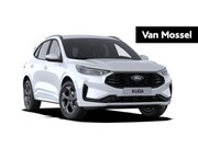 Ford Kuga - 2.5 PHEV ST-Line | 2100KG TREKGEWICHT | €4000, - FORD VOORDE