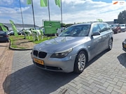 BMW 5-serie - Touring 520d High Executive / Niet mooi / APK januari 2027