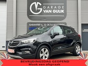 Opel Mokka - X 1.4 Turbo 140PK Trekhaak, Navi, Clima, Cruise, Isofix, Car