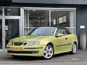 Saab 9-3 - Cabrio 1.8t Vector