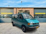 Volkswagen Transporter - 1.8 T4 *Benzine*NL-Auto*Uniek