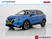 Nissan Qashqai - 1.3 DIG-T Premium Edition DCT Automaat