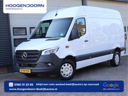Mercedes-Benz Sprinter - 317 CDI Automaat L2H2 RWD - LED - Mbux - Camera