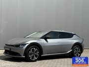 Kia EV6 - 58 kWh 2022 | Leer | camera | nette auto | SOH 100%