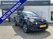 Renault Twingo - 1.0 SCe Limited | Airco | Lichtmetalen velgen | getint glas