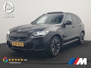 BMW X3 M - iX3 Sport 80 kWh 286pk Dealer O.H. | Panodak | Adaptive Crui