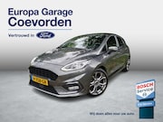 Ford Fiesta - 1.0 EB 125PK ST-Line Automaat | CARPLAY NAVI | PRIVACY GLASS