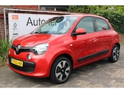 Renault Twingo - 1.0 SCe 70 pk Expression Airco