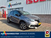 Renault Captur - 0, 9 TCE Intens Navi/Led/PDC/Camera/Trekhaak /Leder