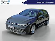 Volkswagen Golf - 1.4 eHybrid GTE Zeer mooie uitvoering! NU RIJKLAARPRIJS incl