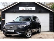 Volvo XC90 - 2.0 T8 Twin Engine AWD Inscription-B&W-Trekhaak-Luchtvering