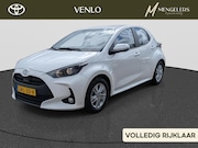 Toyota Yaris - 1.5 Hybrid 115 Active