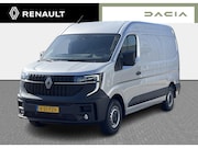 Renault Master - E-Tech T35 L2H2 Advance long range 87 kWh - vierseizoenbande