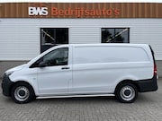 Mercedes-Benz Vito - 111 CDI Lang L2H1 / rijklaar € 16.950 ex btw / lease vanaf €