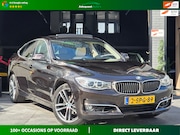 BMW 3-serie GT - 320i High Executive|PANO|Cruise|NAP