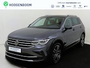 Volkswagen Tiguan - 1.4 TSI eHybrid Elegance | SoH 95% | Trekhaak | Achteruitrij