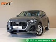 Audi Q3 - Sportback 35 TFSI Business Edition / 150pk / Leder