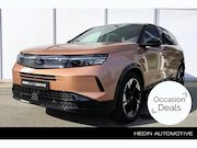 Opel Grandland - 225PK Turbo PHEV Ultimate | Trekhaak | Panoramadak | Focal a