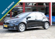 Toyota Yaris - 1.5 Hybrid 115 Active