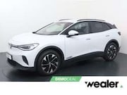 Volkswagen ID.4 - Pro Business 77 kWh accu, 210 kW / 286 pk SUV | 17