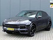 Porsche Cayenne Coupé - 3.0 E-Hybrid | Sport Chrono | ACC | Bose | S