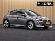 Peugeot 208 - 1.2 PureTech GT 130PK Automaat | Navi / Pano / Camera