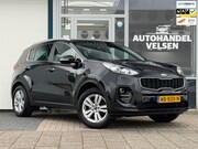 Kia Sportage - 1.6 GDI First Edition Nap Camera Navi