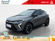 Mitsubishi ASX - 1.8 HEV AT Instyle | €3.000, - ACTIE KORTING op voorraad aut