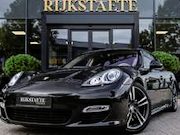 Porsche Panamera - 4.8 Turbo|PANO|SPORT CHRONO|BOSE|CAMERA|20'
