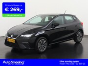 Seat Ibiza - 1.0 EcoTSI Style DSG | Camera | Stoelverwarming | Zondag Ope