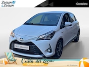 Toyota Yaris - 1.5 Hybrid Dynamic | Apple Carplay / Android auto | Stoel ve