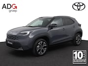 Toyota Yaris Cross - 1.5 Hybrid 130 First Edition | Nieuw uit voorraad leverbaar!