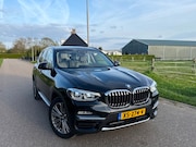 BMW X3 - SDrive18d High Executive Edition (bj 2019) AUT|DEALER OH|