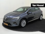Renault Clio - 1.6 E-Tech Hybrid 145 Intens | Climate Control | PDC Achter