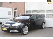 Opel Insignia - Sports Tourer 1.6 T Cosmo Leder, Distributie 2025 V.v, Stati