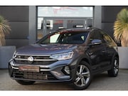Volkswagen Taigo - 1.0 TSI R-Line 116pk AppleCarPlay/Stoelverwarming/Camera