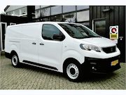Peugeot Expert - 2.0 BlueHDI 120 Long Premium | 3-Zits | Trekhaak | Cruise | 