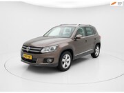 Volkswagen Tiguan - 1.4 TSI Track&Field 4Motion 160PK PDC